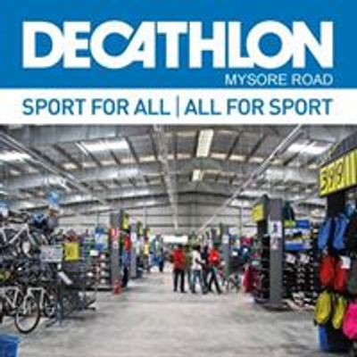 Decathlon Sports India