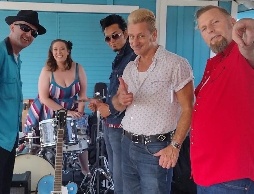 Crown City Bombers Shenanigans Pub Saturday, July 23rd! Shoreline