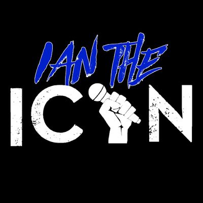 Ian The Icon