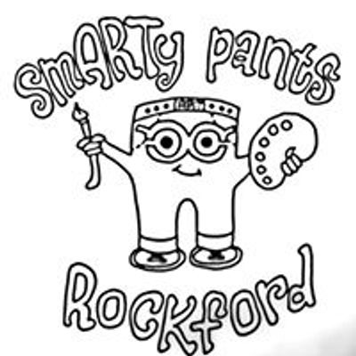 Smarty Pants Rockford Art Studio