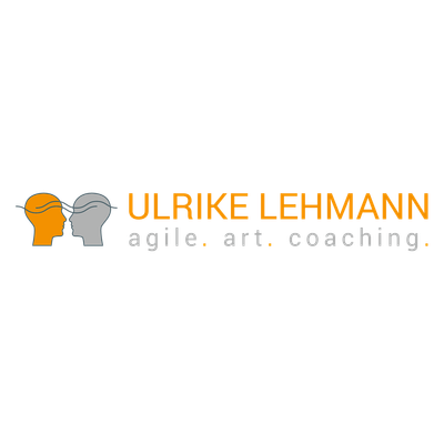 Ulrike Lehmann. agile. art. coaching