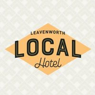 Leavenworth Local Hotel