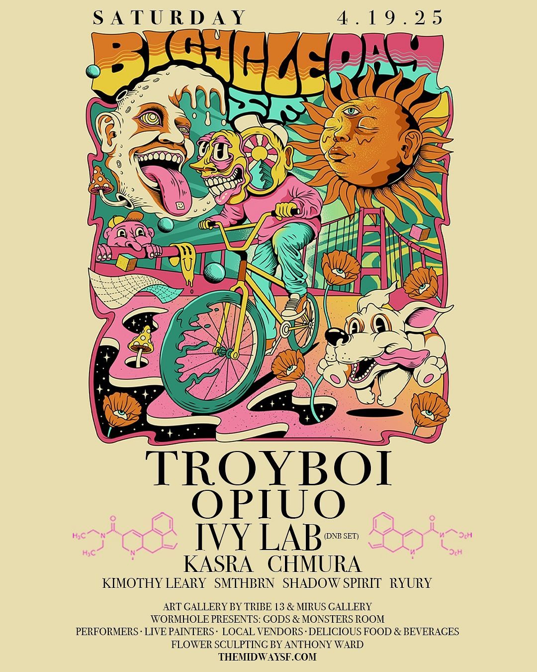 TroyBoi