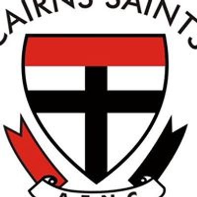 Cairns Saints AFNC