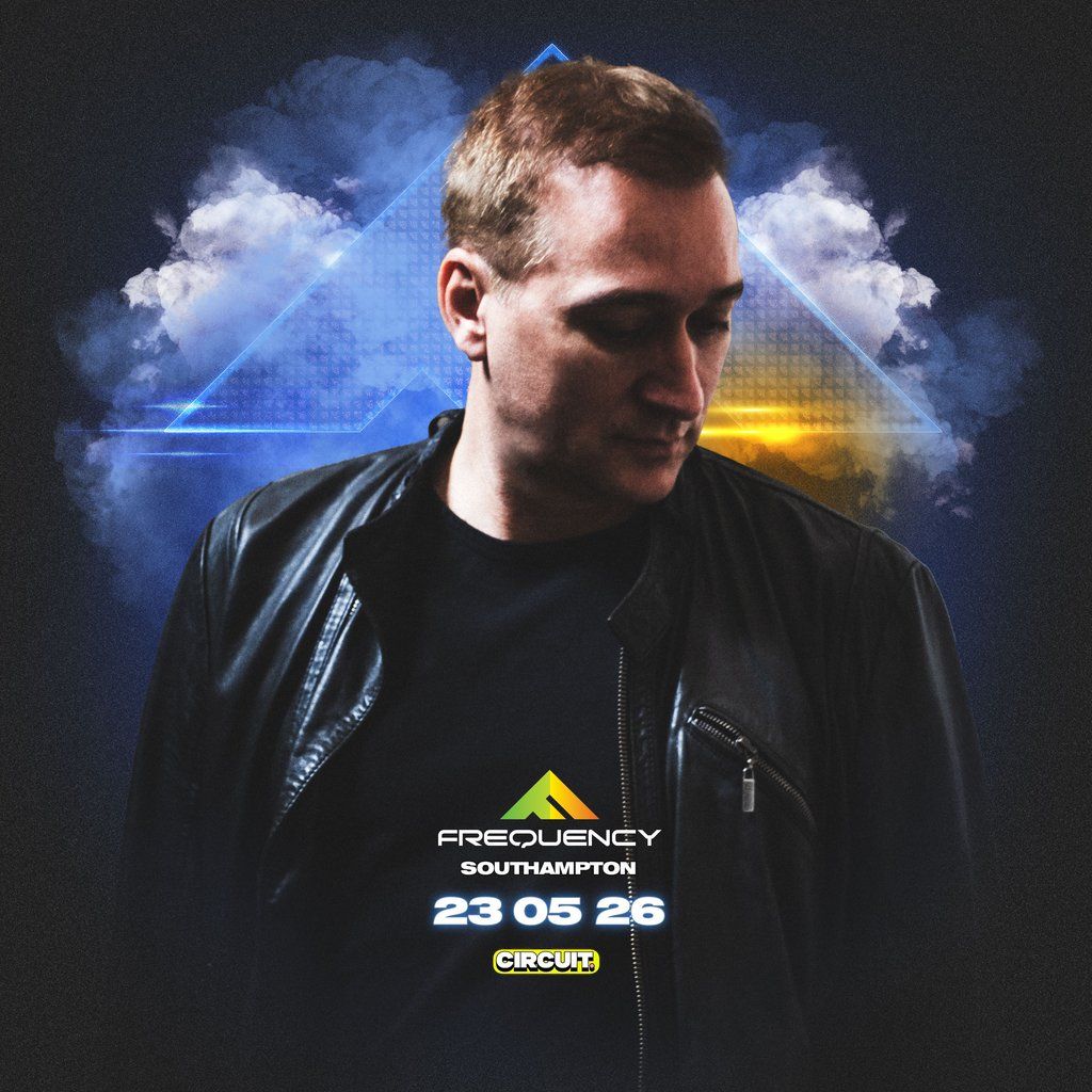 Paul Van Dyk \/ Bryan Kearney \/ Craig Connelly - Southampton