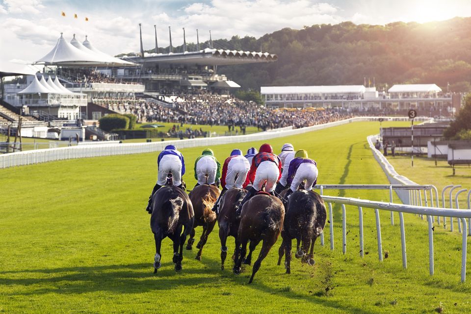 Qatar Goodwood Festival - Saturday 30 July