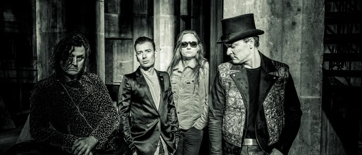 D-A-D, The 69 Eyes in OSNABR\u00dcCK