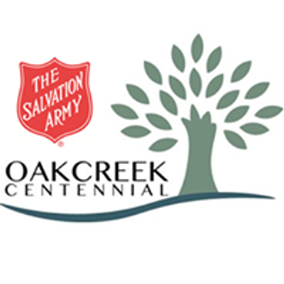 The Salvation Army Oak Creek