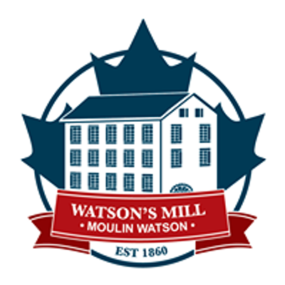 Watson's Mill Manotick