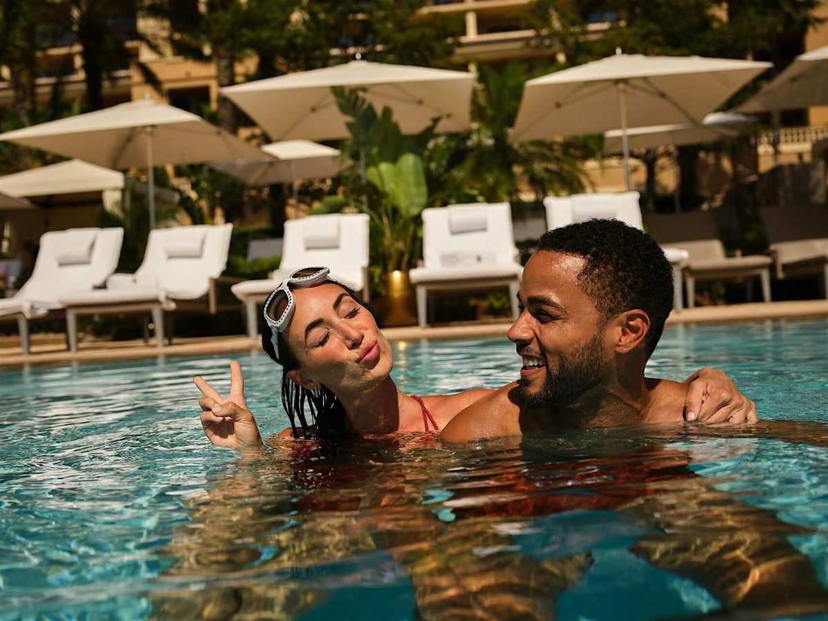 Four Seasons Orlando Resort Oasis Sundays