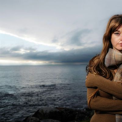 Anna La Mare