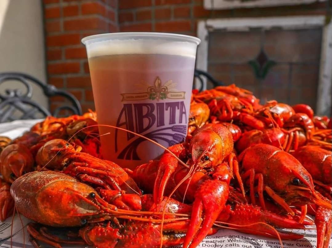 June Crawfish Boil! The Lost Cajun Greenville, SC (3612 Pelham Rd