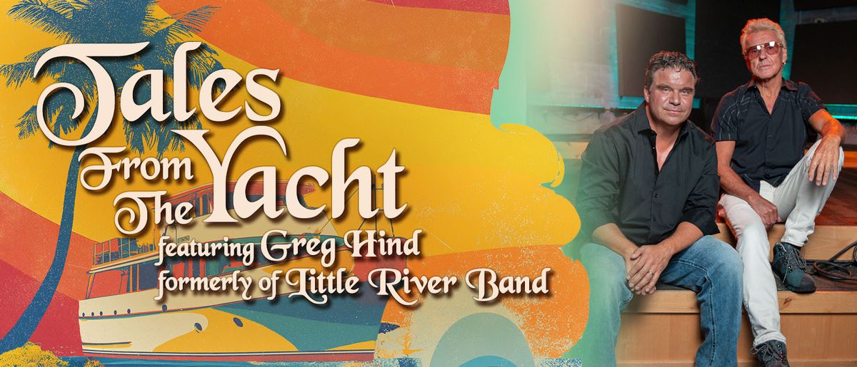 Little River Band