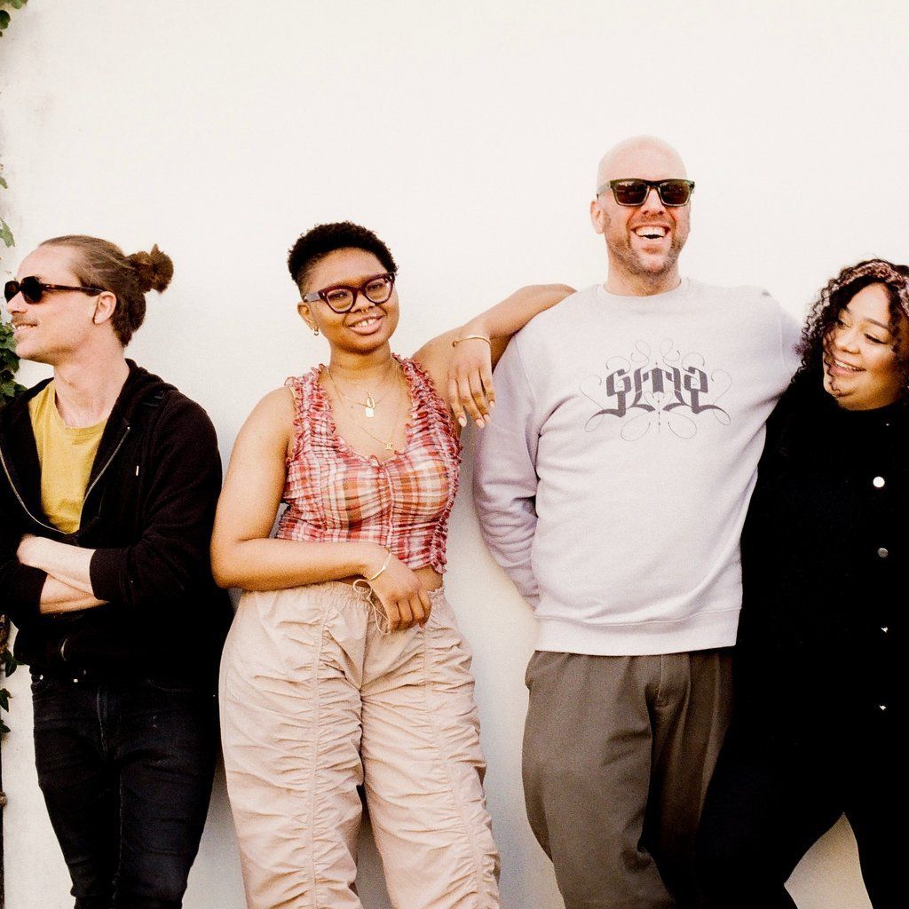 Girls of the Internet (Live)