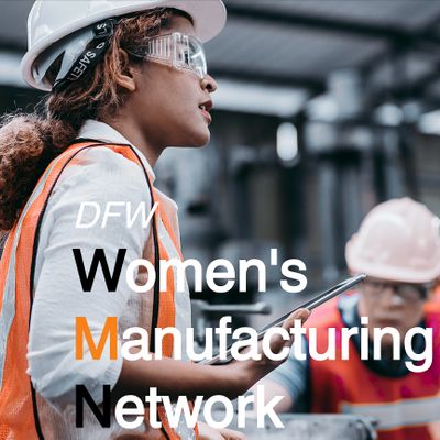Women's Manufacturing Network