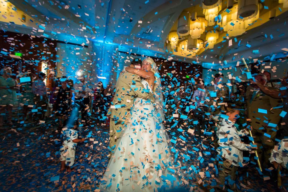 Intro to Wedding Photography 