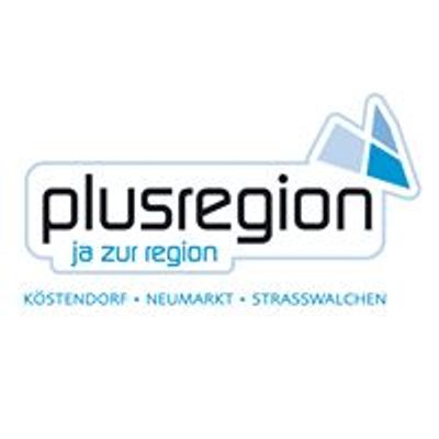 PLUSREGION