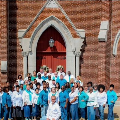 Nashville Community Gospel Choir