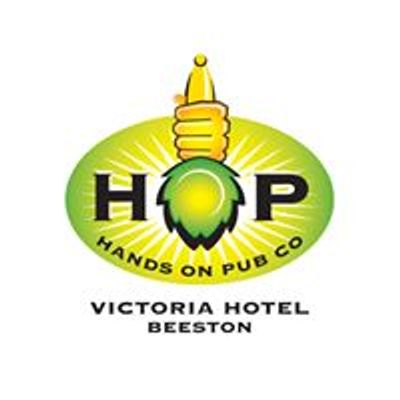 The Victoria Hotel