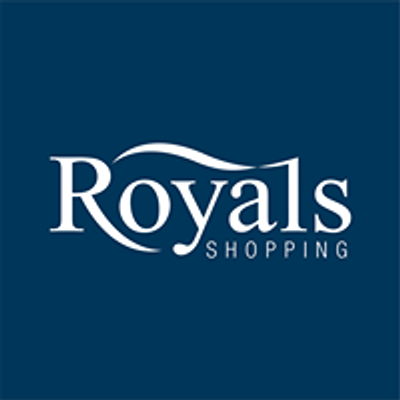 The Royals Shopping Centre