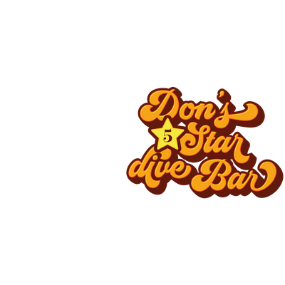 Don's 5 Star Dive Bar