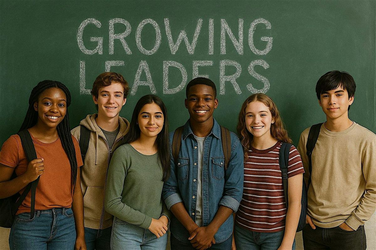 The Science of Solutions: Real Skills for Juniors & Seniors