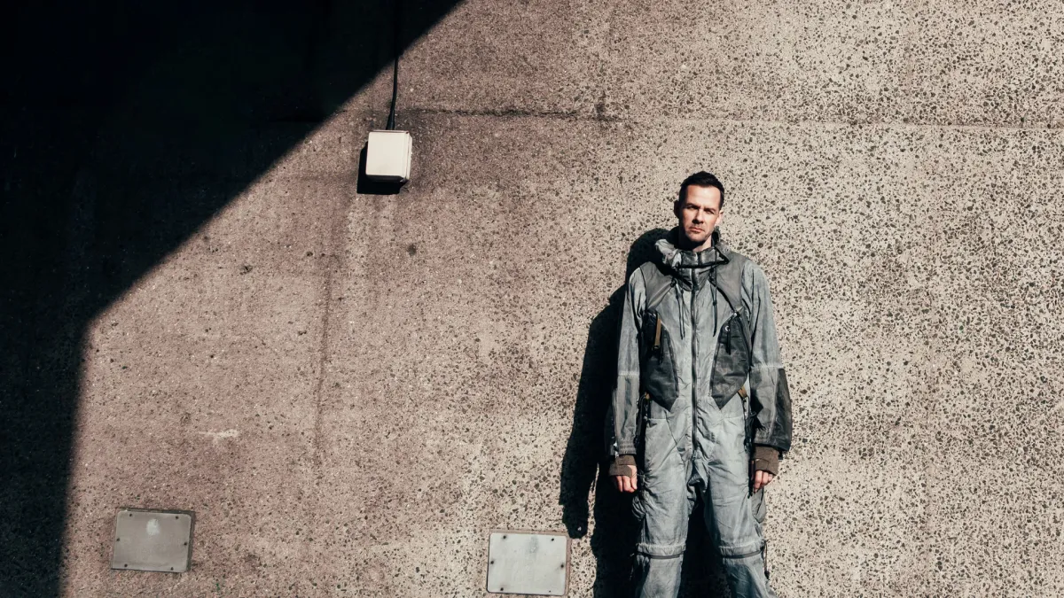 Adam Beyer, David Armada, Human Rias, Unseen., Zeltak, Min the Universe in K\u00f6ln