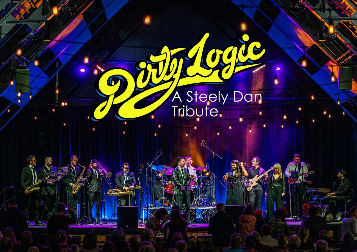 Live from Capitol Hall : Dirty Logic