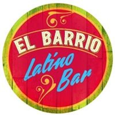 El Barrio- Latino Bar