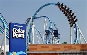 ECA Cedar Point Field Trip 2026