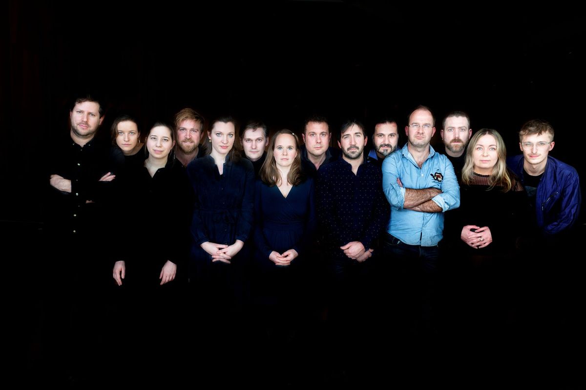 Selig Augsburg Tickets