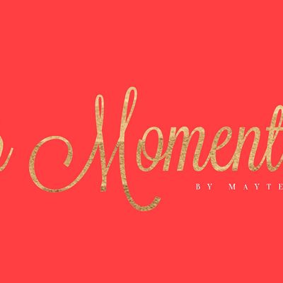 Your Momentum
