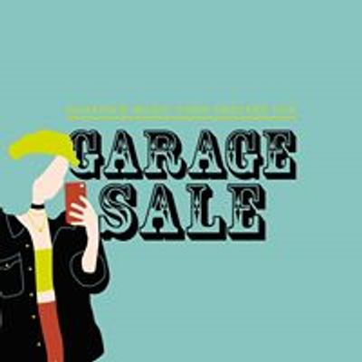 Garage Sale