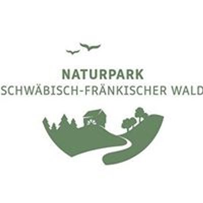 Naturpark Schw\u00e4bisch-Fr\u00e4nkischer Wald