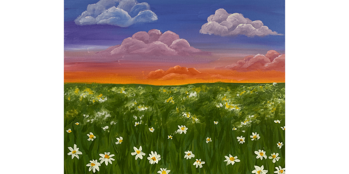 Mimosa Class - "Sunset on the Meadow" - Sat Aug 29, 11:30 AM
