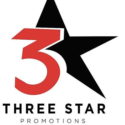 Three Star Promotions