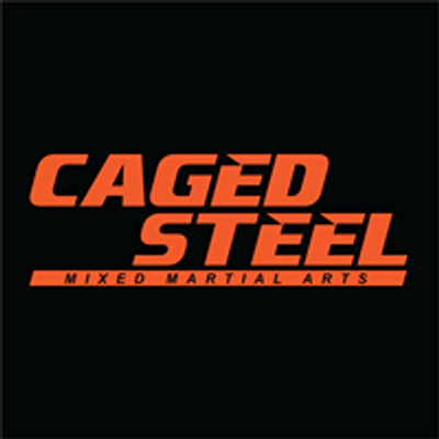 Caged Steel