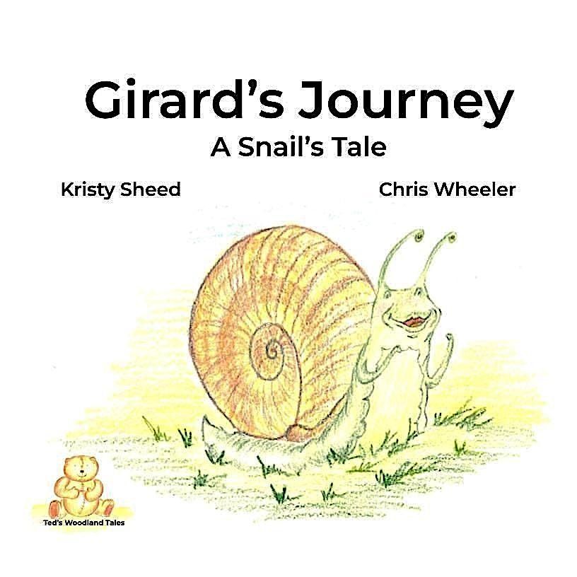Book Reading and Craft Session with children's author Kristy Sheed