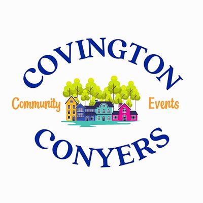 Covington  Conyers Community Events