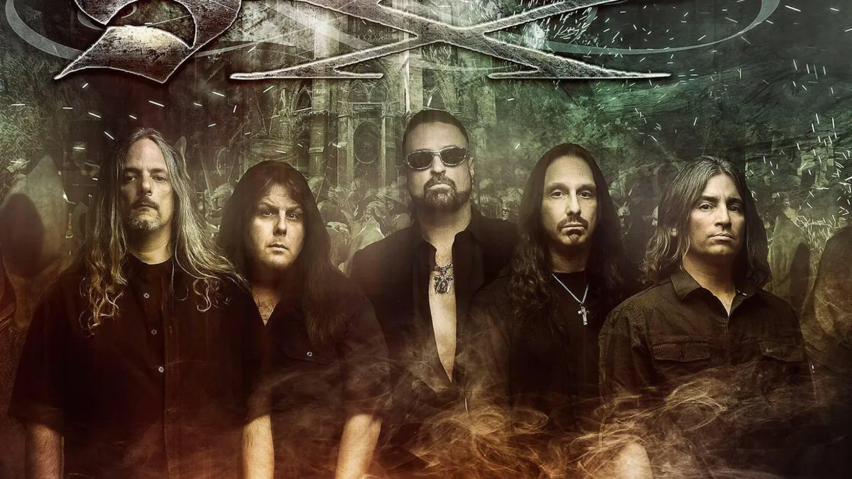 Symphony X, Sonata Arctica in Portland