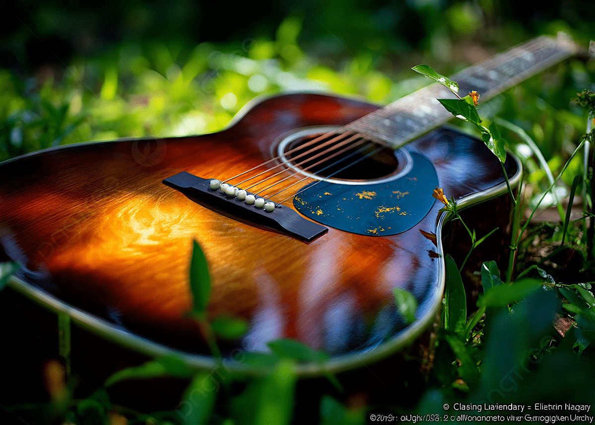 Summer Concert: Live Music and Community BBQ!