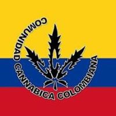 Comunidad Cannabica Colombiana