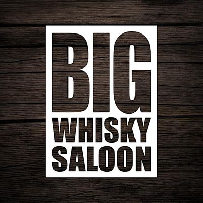 Big Whisky Saloon