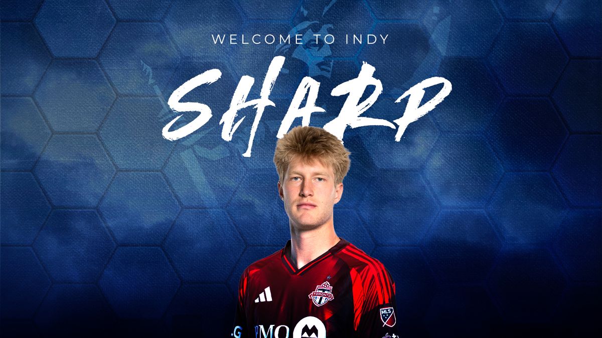 Indy Eleven vs. Forward Madison FC