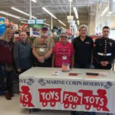 Toys for Tots of Washington County