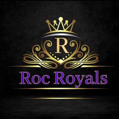 Roc Royals Step & Dance Team