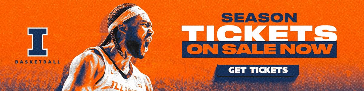 Illinois Fighting Illini vs. University of Texas-Rio Grande Valley