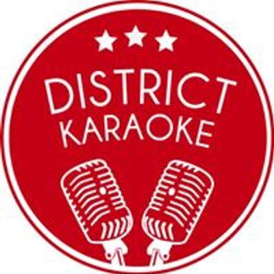 District Karaoke