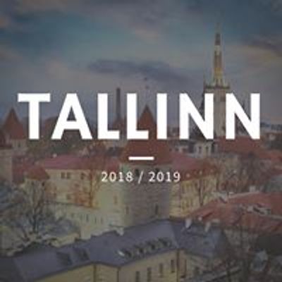 Tallinn International & Exchange Students