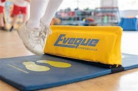 Year 3\/4 Indoor Athletics